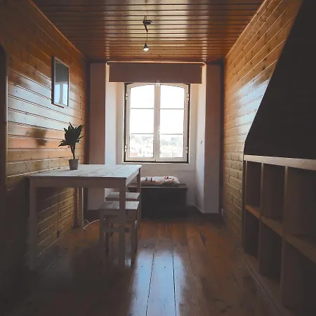 Panzió Downtown