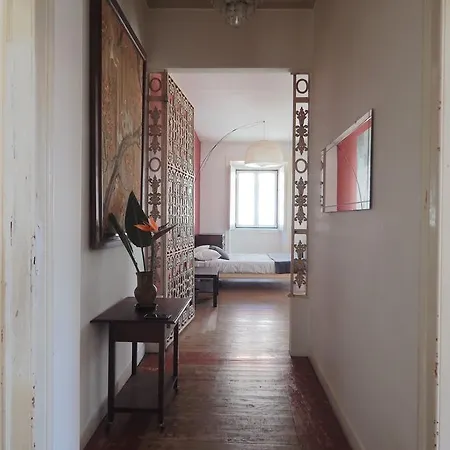 Oda ve Kahvaltı Downtown *