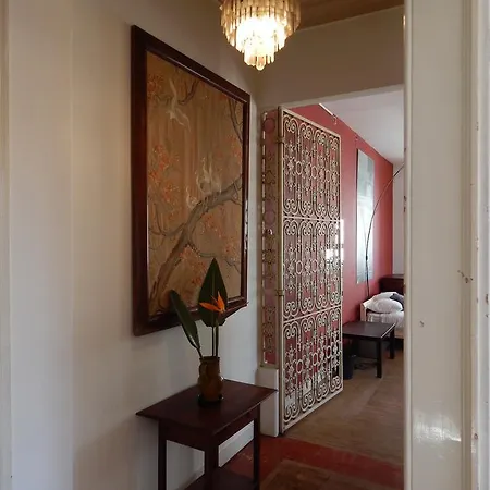 Oda ve Kahvaltı Downtown *
